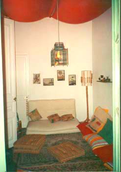 Tienda Sandra Calisto